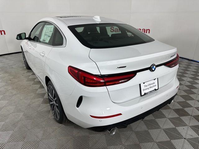 used 2024 BMW 228 Gran Coupe car, priced at $42,900