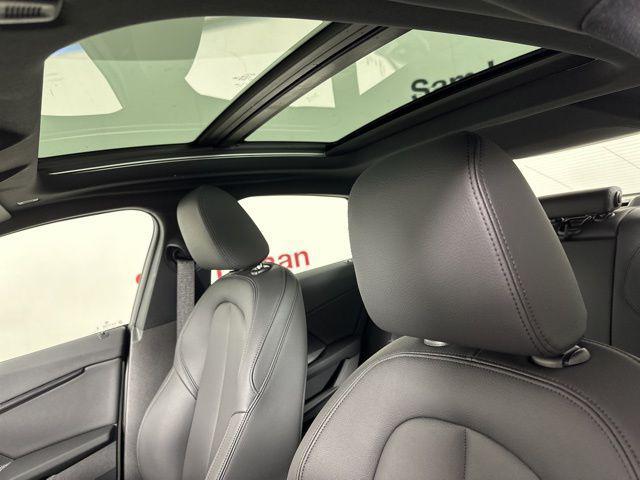 used 2024 BMW 228 Gran Coupe car, priced at $42,900