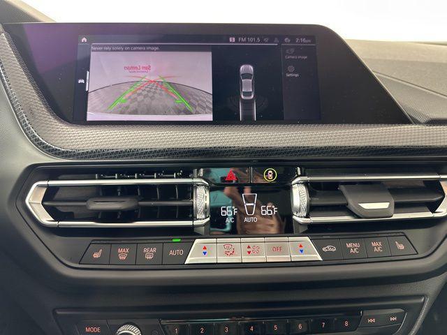 used 2024 BMW 228 Gran Coupe car, priced at $42,900