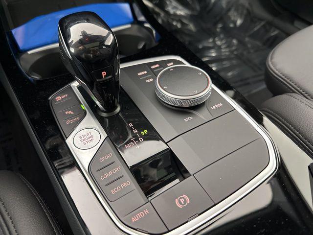 used 2024 BMW 228 Gran Coupe car, priced at $42,900