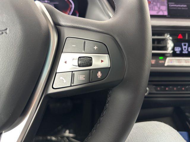 used 2024 BMW 228 Gran Coupe car, priced at $42,900