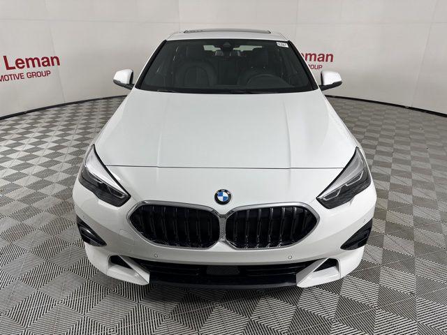 used 2024 BMW 228 Gran Coupe car, priced at $42,900