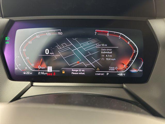 used 2024 BMW 228 Gran Coupe car, priced at $42,900
