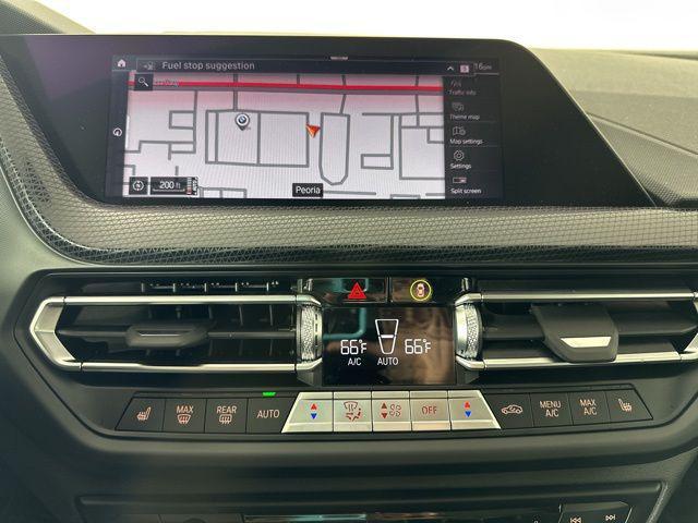 used 2024 BMW 228 Gran Coupe car, priced at $42,900