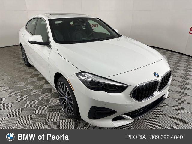 used 2024 BMW 228 Gran Coupe car, priced at $42,900