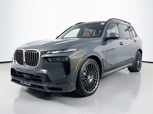 new 2026 BMW ALPINA XB7 car, priced at $165,425
