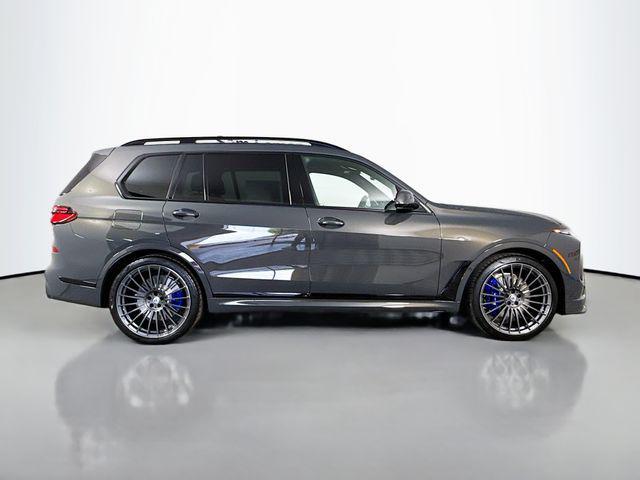 new 2026 BMW ALPINA XB7 car, priced at $165,425
