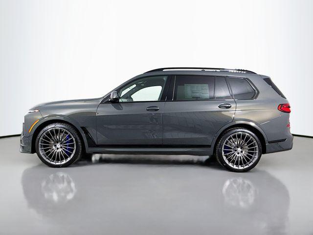 new 2026 BMW ALPINA XB7 car, priced at $165,425