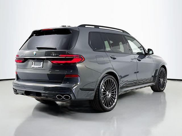 new 2026 BMW ALPINA XB7 car, priced at $165,425