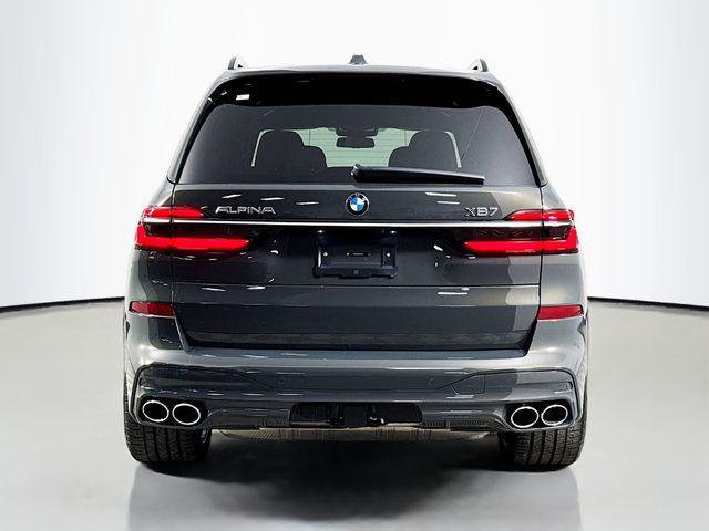 new 2026 BMW ALPINA XB7 car, priced at $165,425