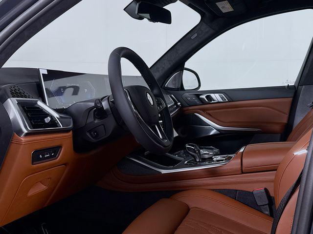 new 2026 BMW ALPINA XB7 car, priced at $165,425