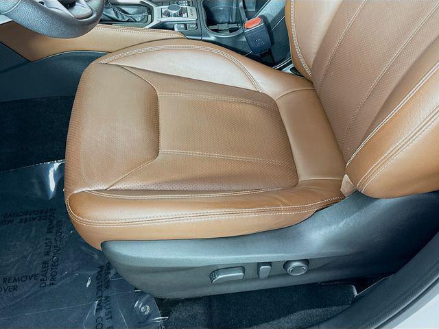 used 2020 Subaru Forester car, priced at $25,777