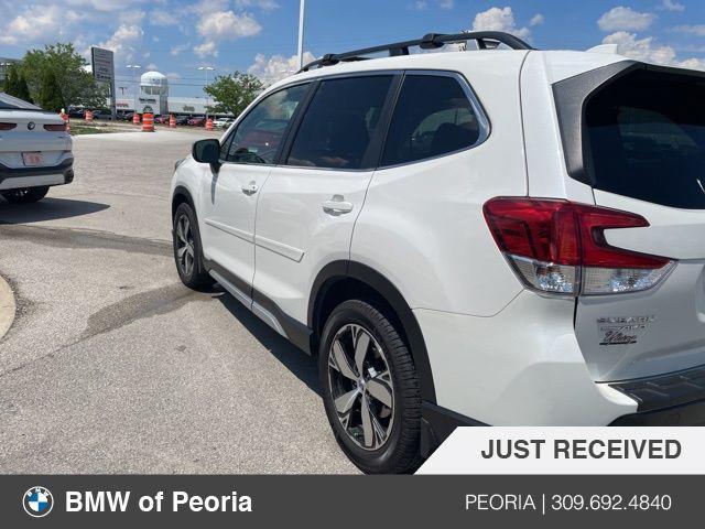 used 2020 Subaru Forester car, priced at $25,988