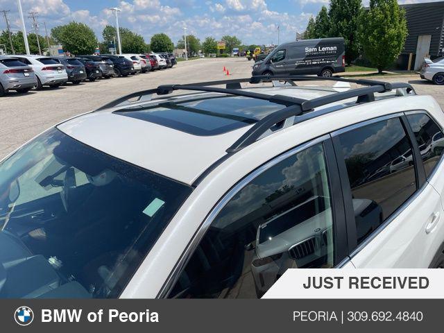 used 2020 Subaru Forester car, priced at $25,988