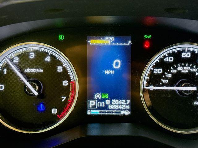 used 2020 Subaru Forester car, priced at $25,777