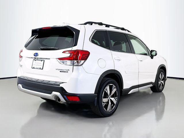 used 2020 Subaru Forester car, priced at $25,777
