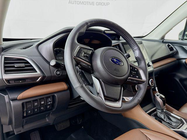 used 2020 Subaru Forester car, priced at $25,777