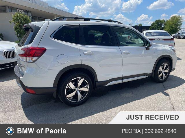 used 2020 Subaru Forester car, priced at $25,988