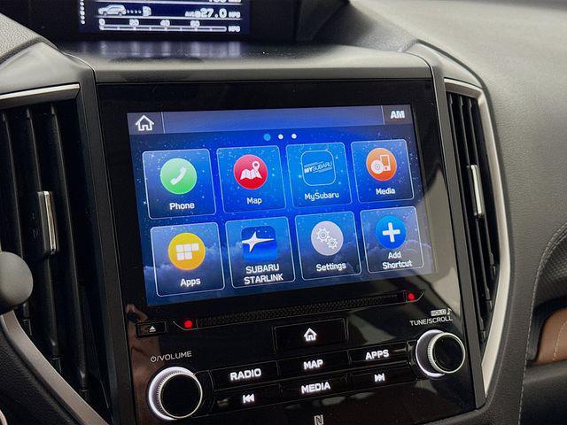 used 2020 Subaru Forester car, priced at $25,777