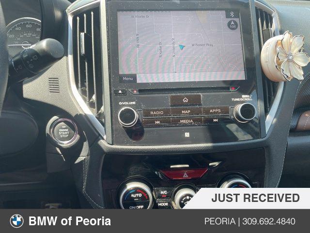 used 2020 Subaru Forester car, priced at $25,988