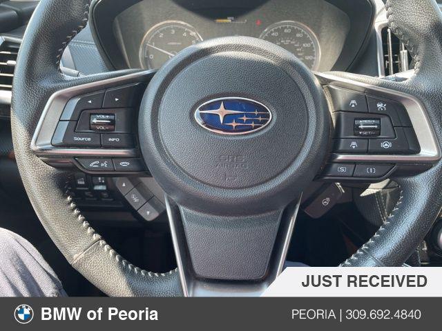 used 2020 Subaru Forester car, priced at $25,988