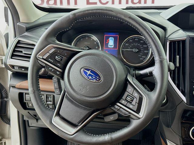 used 2020 Subaru Forester car, priced at $25,777