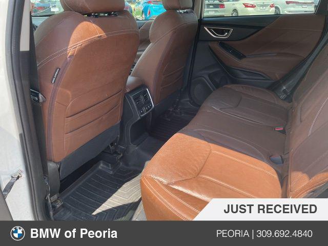 used 2020 Subaru Forester car, priced at $25,988