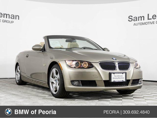 used 2008 BMW 328 car, priced at $15,000