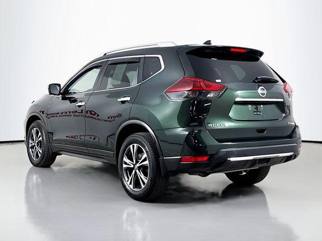 used 2019 Nissan Rogue car, priced at $19,988