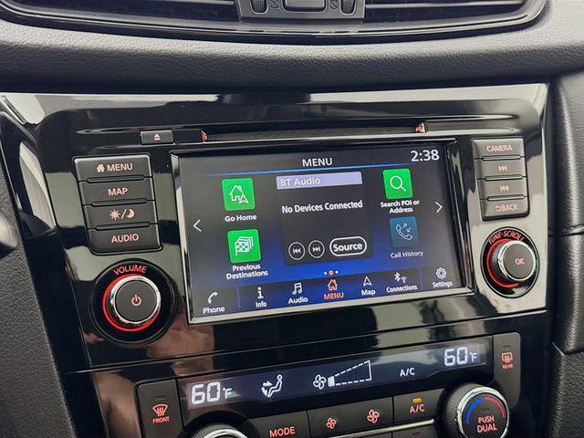 used 2019 Nissan Rogue car, priced at $19,988