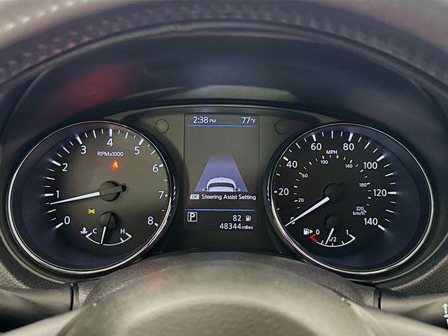 used 2019 Nissan Rogue car, priced at $19,988