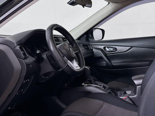 used 2019 Nissan Rogue car, priced at $19,988