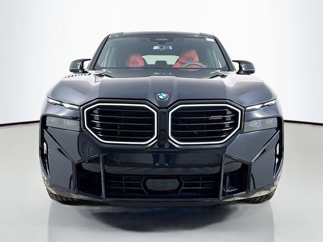 used 2025 BMW XM car, priced at $165,075