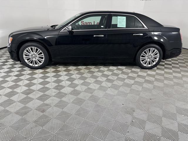 used 2014 Chrysler 300 car, priced at $16,988