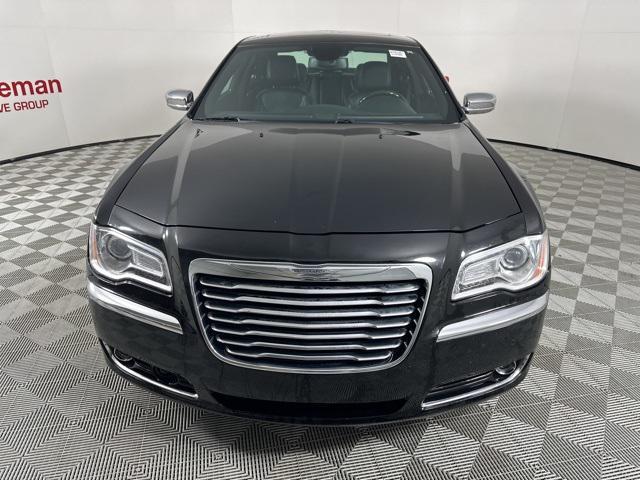 used 2014 Chrysler 300 car, priced at $16,988