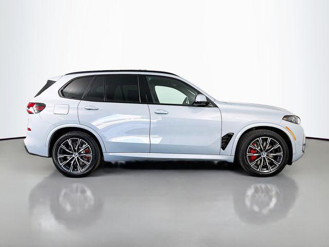 new 2026 BMW X5 PHEV car, priced at $87,375