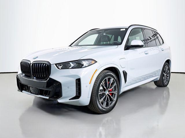 new 2026 BMW X5 PHEV car, priced at $87,375