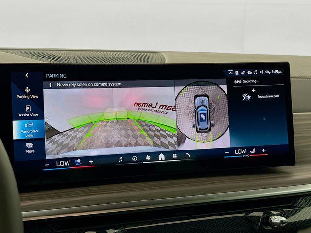 new 2026 BMW X5 PHEV car, priced at $87,375
