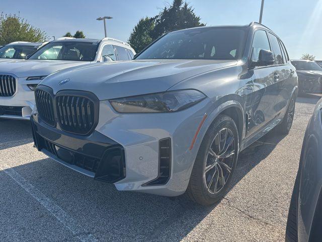 new 2026 BMW X5 PHEV car, priced at $87,375