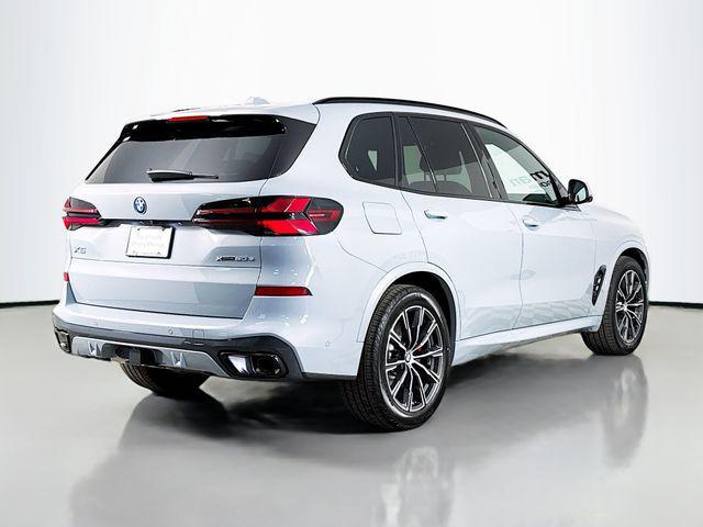 new 2026 BMW X5 PHEV car, priced at $87,375