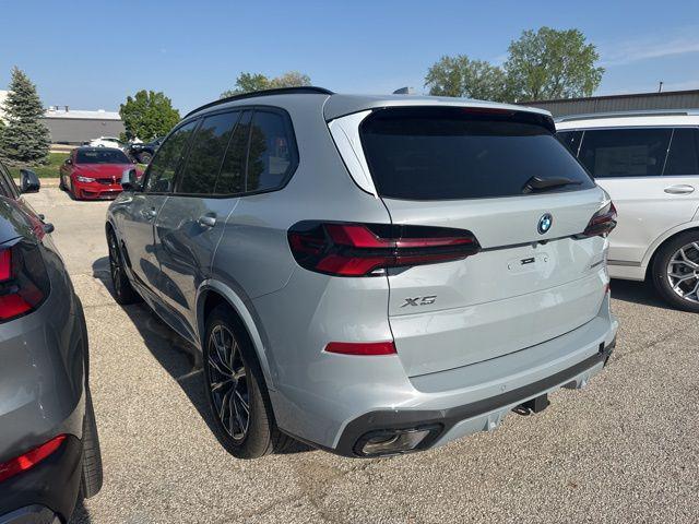new 2026 BMW X5 PHEV car, priced at $87,375