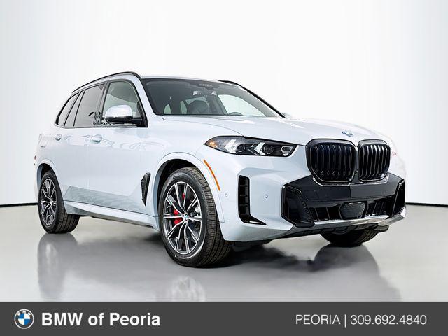 new 2026 BMW X5 PHEV car, priced at $87,375