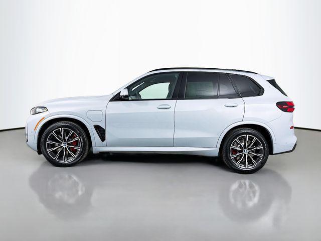 new 2026 BMW X5 PHEV car, priced at $87,375