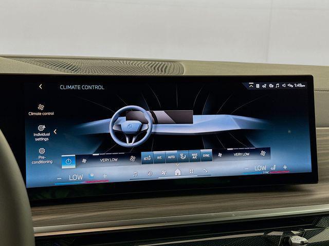 new 2026 BMW X5 PHEV car, priced at $87,375