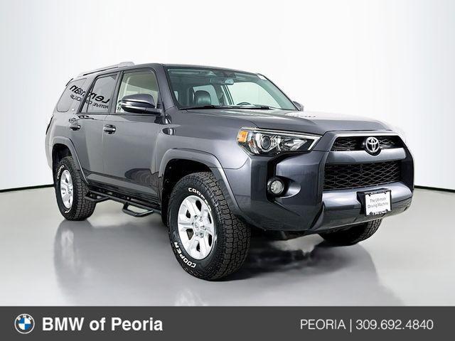 used 2015 Toyota 4Runner car, priced at $22,888