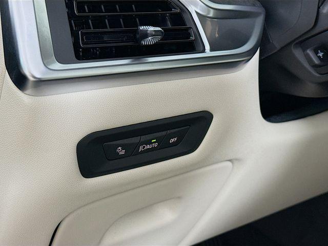 new 2026 BMW X5 car, priced at $86,800