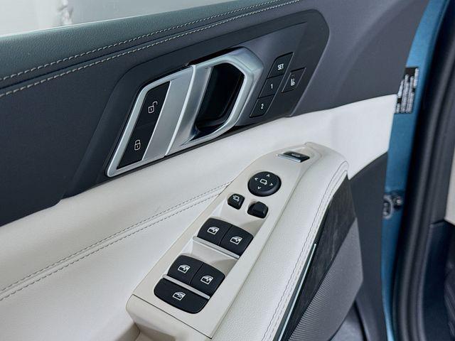 new 2026 BMW X5 car, priced at $86,800