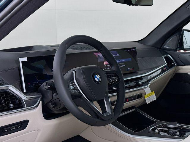 new 2026 BMW X5 car, priced at $86,800