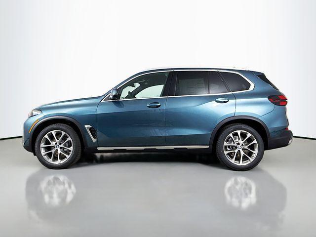 new 2026 BMW X5 car, priced at $86,800
