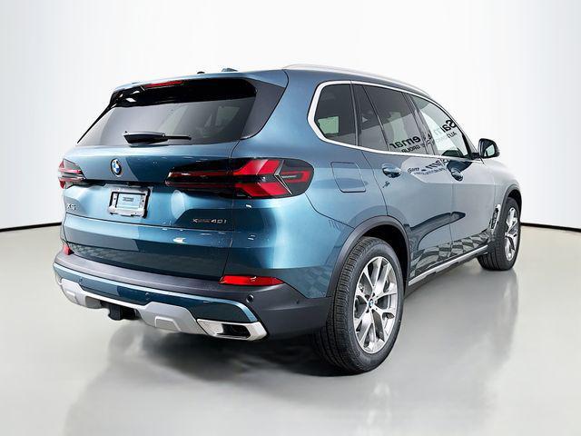 new 2026 BMW X5 car, priced at $86,800